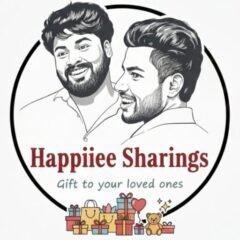 Happiiee Sharings 